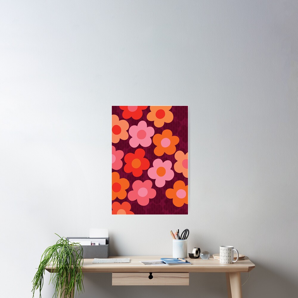 Item preview, Poster designed and sold by PaisleyMcNoodle.