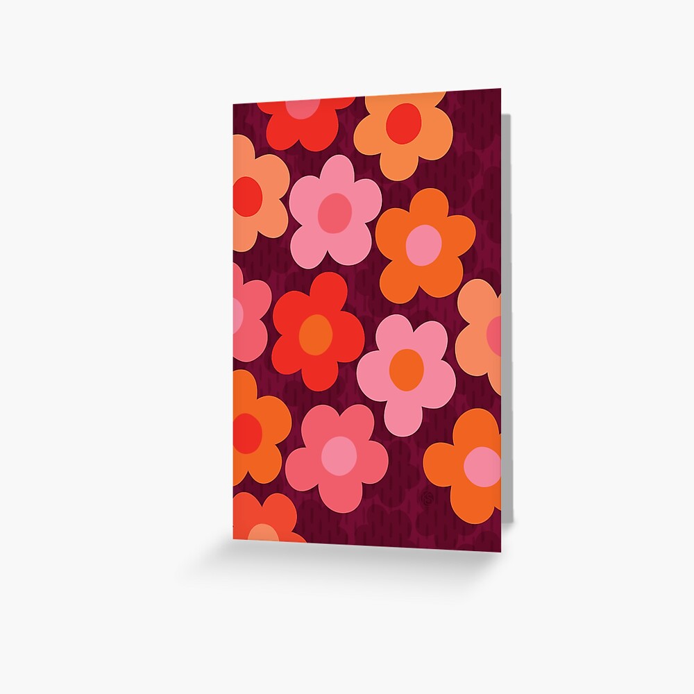 Item preview, Greeting Card designed and sold by PaisleyMcNoodle.