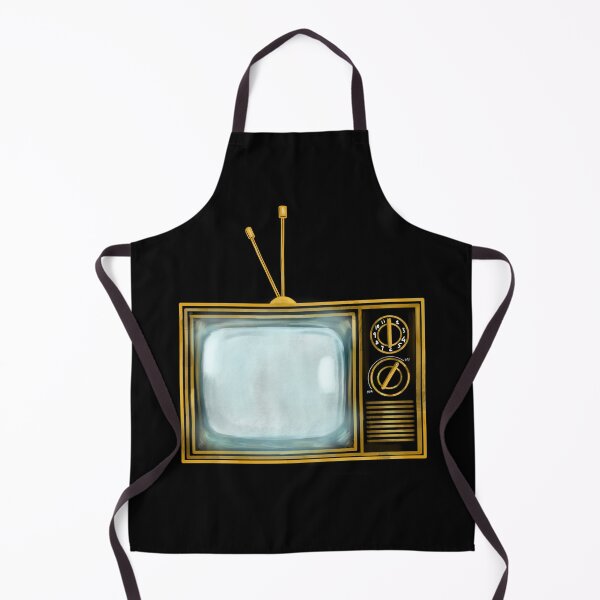 Item preview, TV Time! designed and sold by StevenARTify.