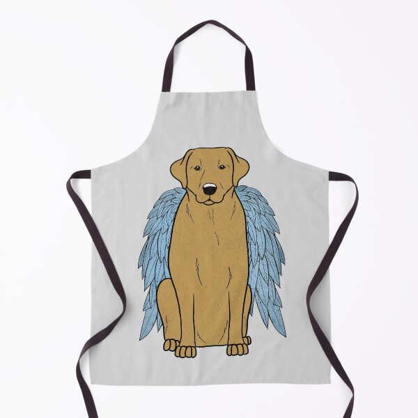 Item preview, In Memoriam: Yellow Lab designed and sold by rmcbuckeye.