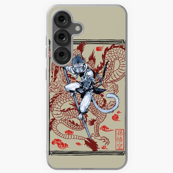 Item preview, Sun Wukong designed and sold by Paolo87.