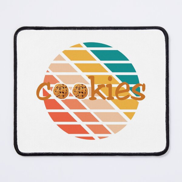 Item preview, Cookies, Chocolate Cookies designed and sold by footballma44.