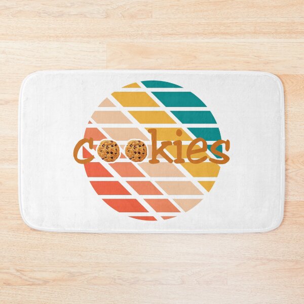 Item preview, Cookies, Chocolate Cookies designed and sold by footballma44.