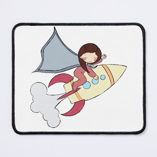 Item preview, Flying With My Blankie designed and sold by ssbymaria.