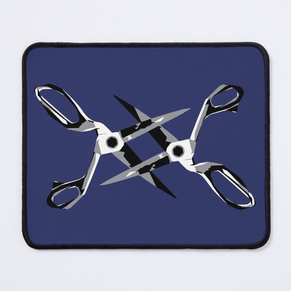 Item preview, Scissoring Scissors designed and sold by Sapphic Reality.