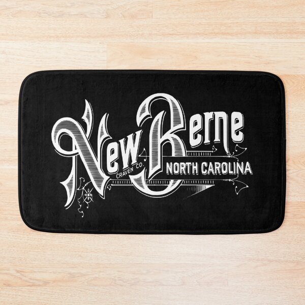 Item preview, Vintage New Bern, NC designed and sold by DonDota.