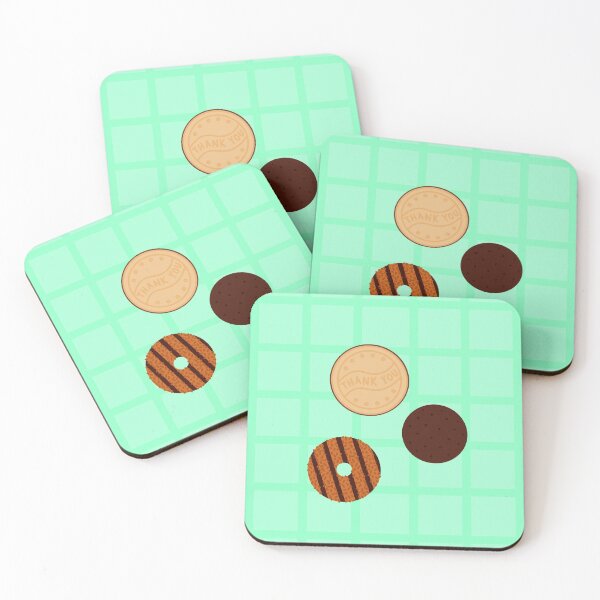 Item preview, Girl Scout Cookies designed and sold by HappyDayDoodles.