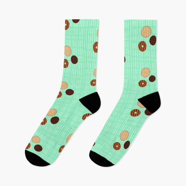 Item preview, Girl Scout Cookies designed and sold by HappyDayDoodles.