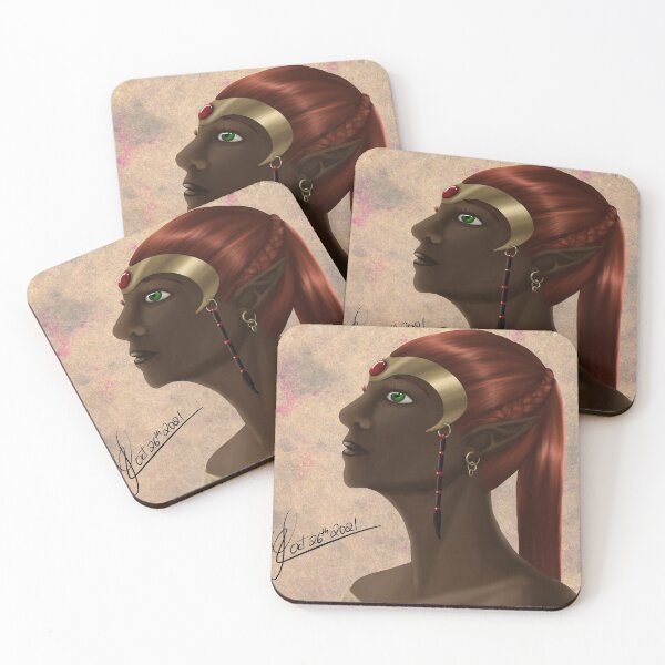 Item preview, The Priestess designed and sold by Aquafyre.