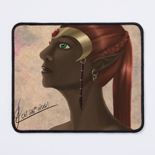 Item preview, The Priestess designed and sold by Aquafyre.