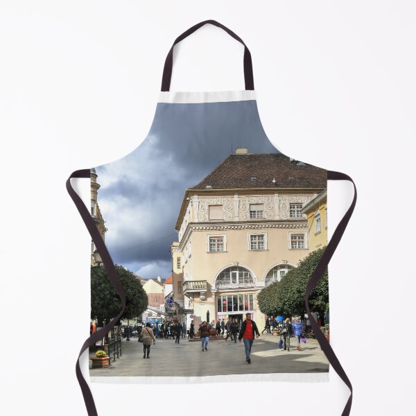 Item preview, Sétány in Győr designed and sold by zumi.