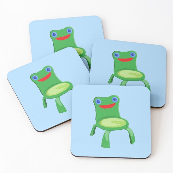Item preview, Froggy Chair designed and sold by DILLIGAFM8.