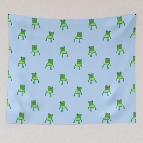Item preview, Froggy Chair designed and sold by DILLIGAFM8.