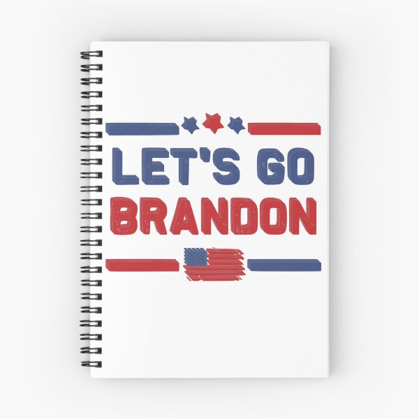 Item preview, lets go brandon  funny t-shirt designed and sold by gacate.