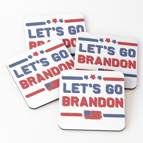 Item preview, lets go brandon  funny t-shirt designed and sold by gacate.
