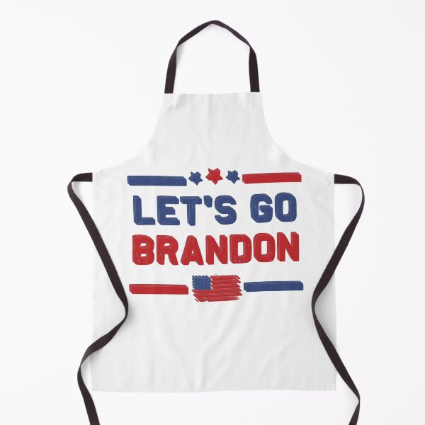 Item preview, lets go brandon funny t-shirt designed and sold by gacate.