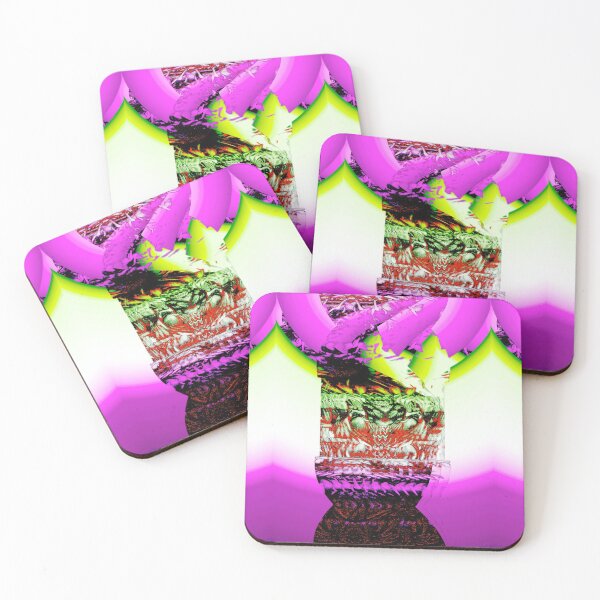Item preview, The Organic Dreams Fulfilled designed and sold by Burtoncolorado.