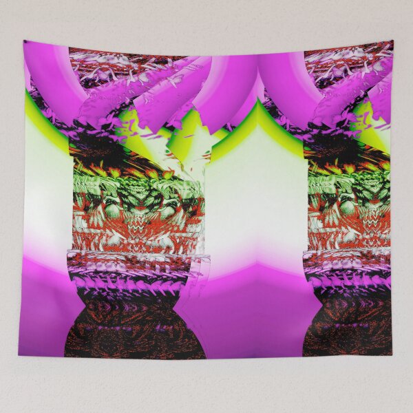 Item preview, The Organic Dreams Fulfilled designed and sold by Burtoncolorado.