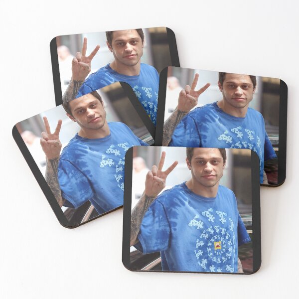 Item preview, Pete Davidson shirt, Pete Davidson shirts, Pete Davidson fan art & gear, Essential Cop designed and sold by terryl0zglo.