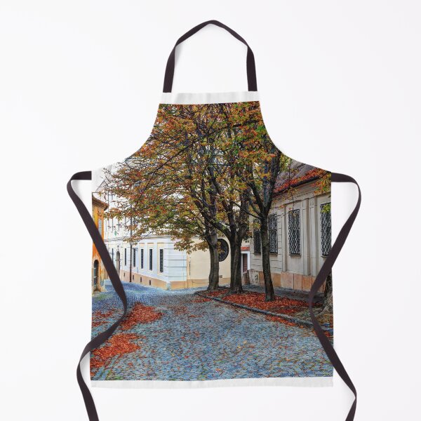 Item preview, Autumn in Győr designed and sold by zumi.