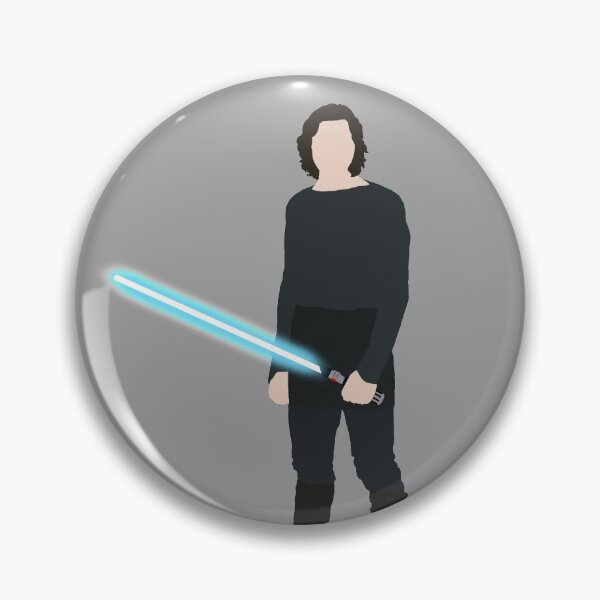 Item preview, Ben Solo designed and sold by immelissasavin.