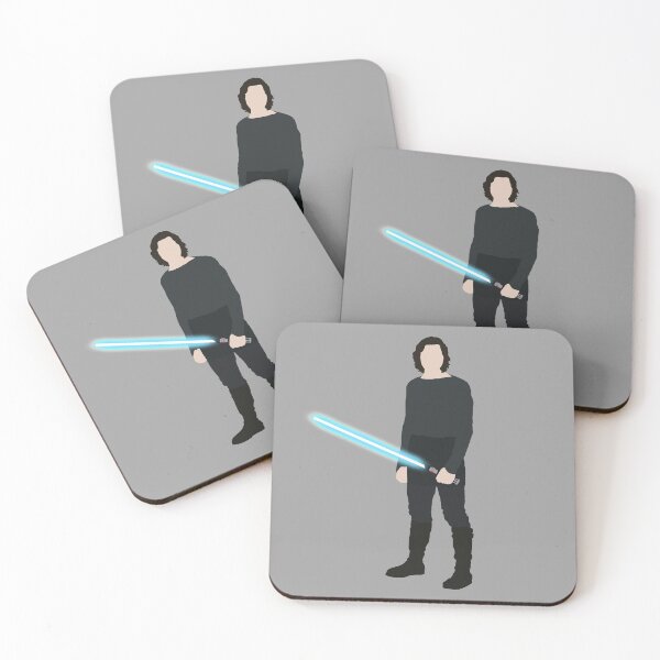 Item preview, Ben Solo designed and sold by immelissasavin.