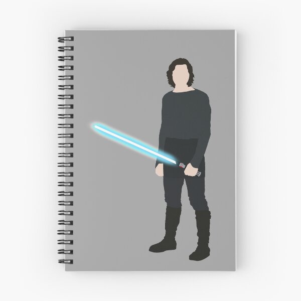 Item preview, Ben Solo designed and sold by immelissasavin.