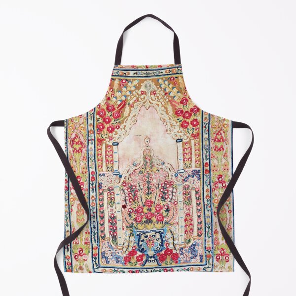 Item preview, Banya Luka Bosnian Wall Hanging Print designed and sold by Vicky Brago-Mitchell®.