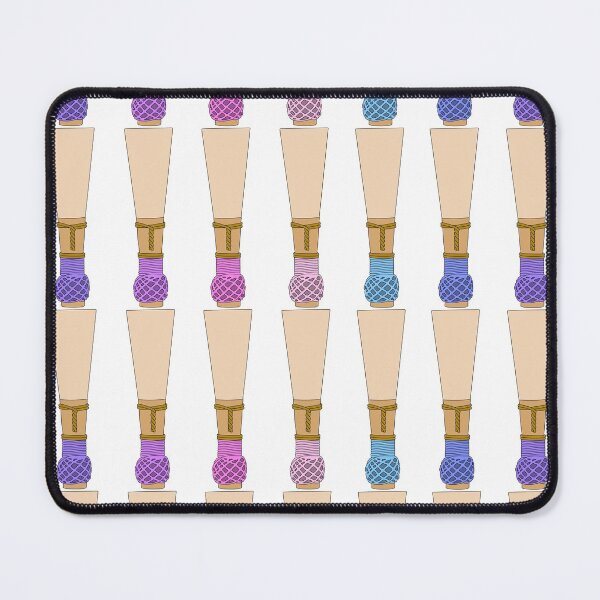 Item preview, Bassoon Reeds (Purple-Blue) designed and sold by nklange240.