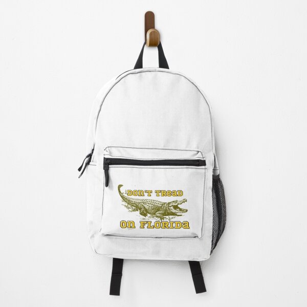 Item preview, Dont Tread On Florida Alligator designed and sold by VarietyYOU.