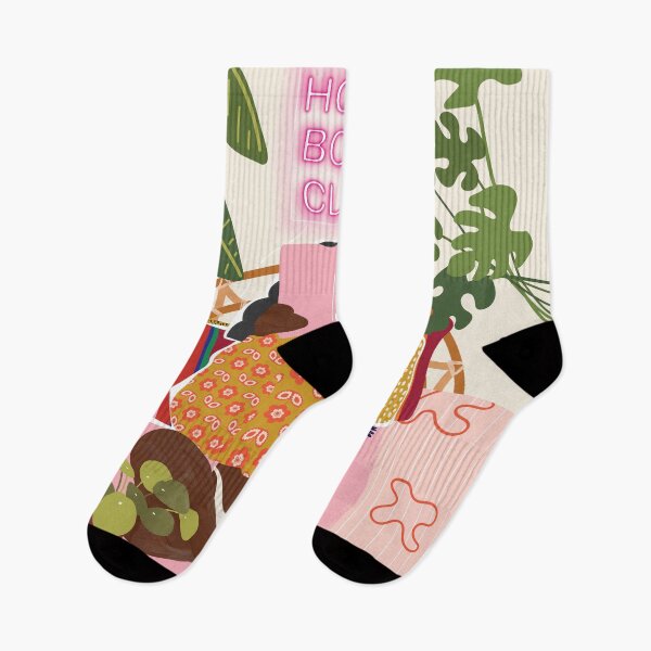 Item preview, Homebody Woman designed and sold by sundrysociety.