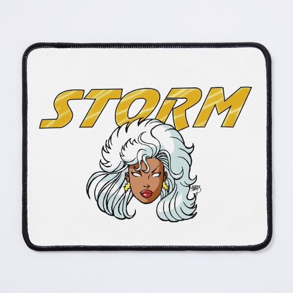 Item preview, StormHead designed and sold by weaponx5203.