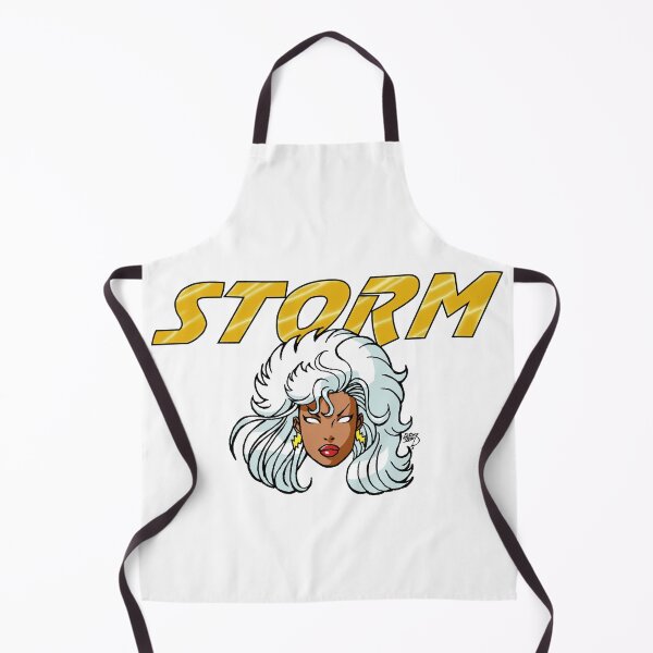 Item preview, StormHead designed and sold by weaponx5203.