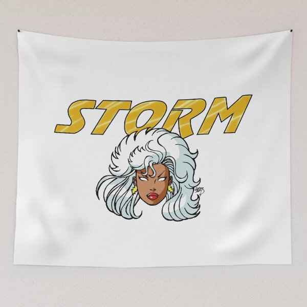 Item preview, StormHead designed and sold by weaponx5203.