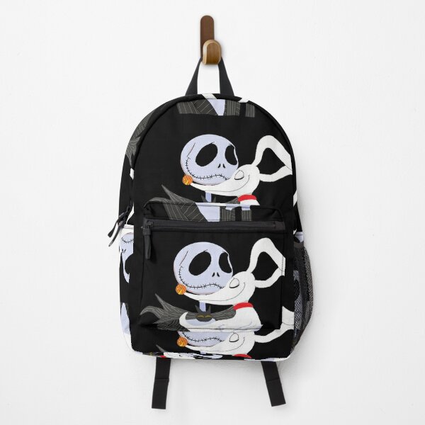 Nightmare Sans Backpacks for Sale