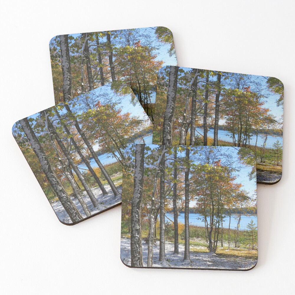 Item preview, Coasters (Set of 4) designed and sold by DebbieCenter.