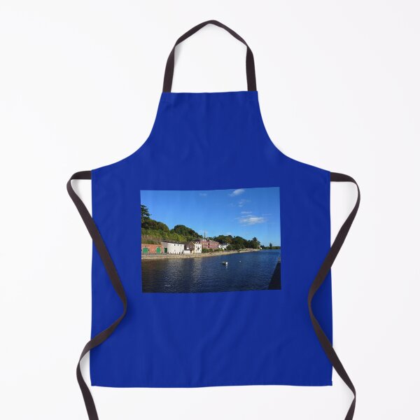 Item preview, Exeter Quayside on River Exe designed and sold by LeRoyM.