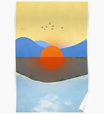 KAUAI No Text Poster