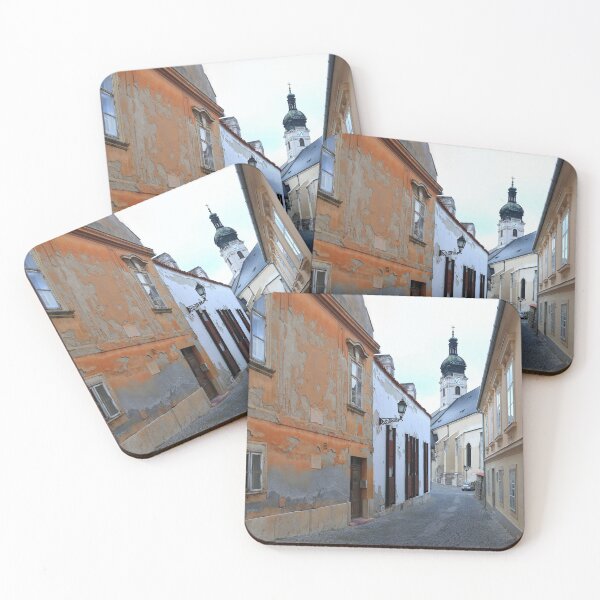 Item preview, To Basilica of Győr designed and sold by zumi.