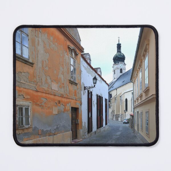 Item preview, To Basilica of Győr designed and sold by zumi.