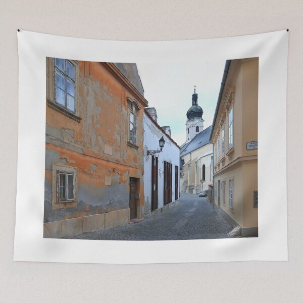 Item preview, To Basilica of Győr designed and sold by zumi.