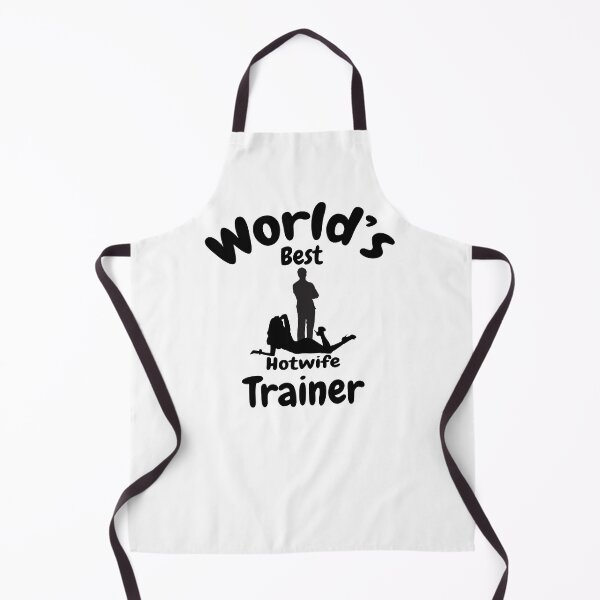 Artikelvorschau, Der weltbeste Hotwife-Trainer - Swinger Lifestyle Hot Design entworfen und verkauft von swingersshop.