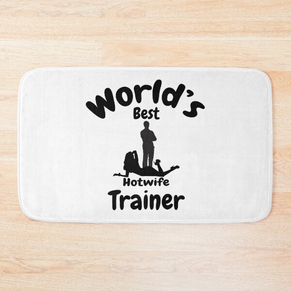 Artikelvorschau, Der weltbeste Hotwife-Trainer - Swinger Lifestyle Hot Design entworfen und verkauft von swingersshop.