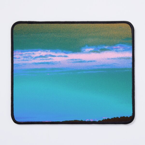 Item preview, Blue Sky-Available As Art Prints-Mugs,Cases,Duvets,T Shirts,Stickers,etc designed and sold by born30.