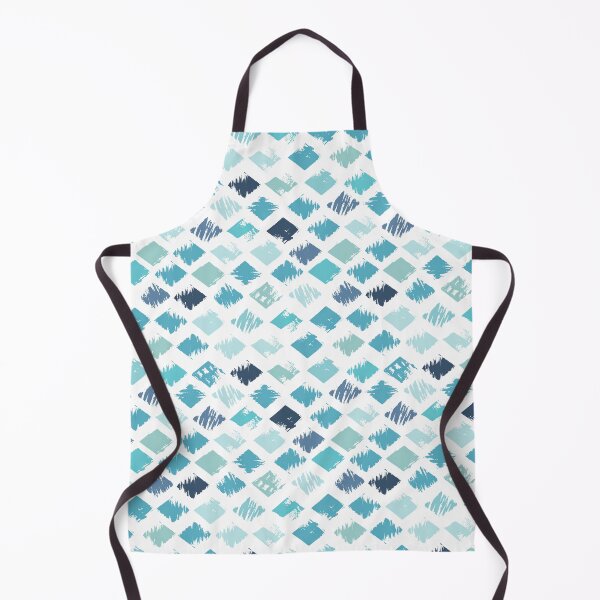 Item preview, Rhombus Pattern, Rhombus Seamless Pattern, Hand Drawn Rhombus Pattern   designed and sold by graphic-genie.