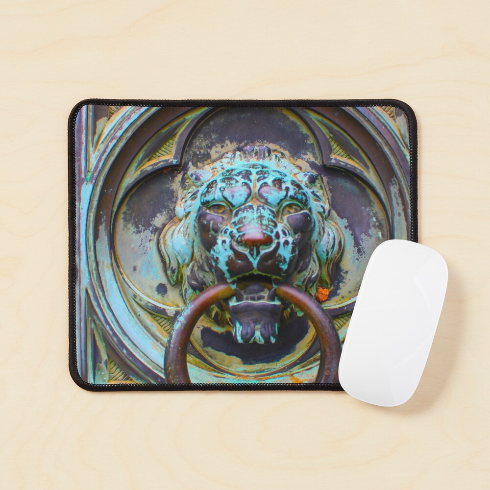 Item preview, Mouse Pad designed and sold by ArtofaNobody.