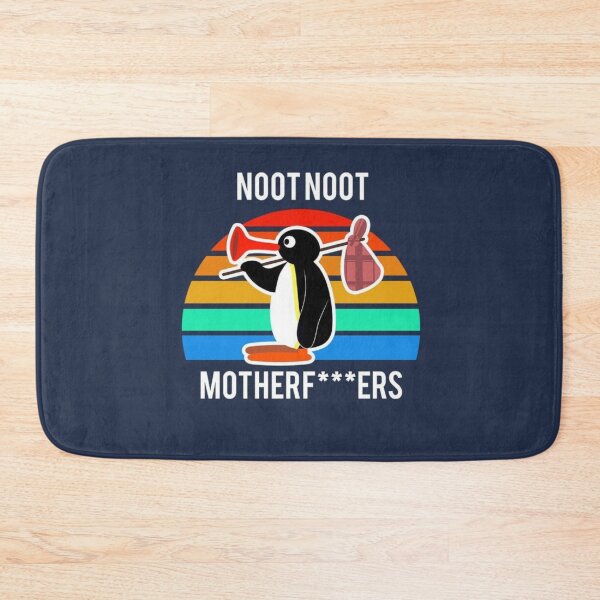 Item preview, NOOTNOOT1FF designed and sold by Amazzingdesign.