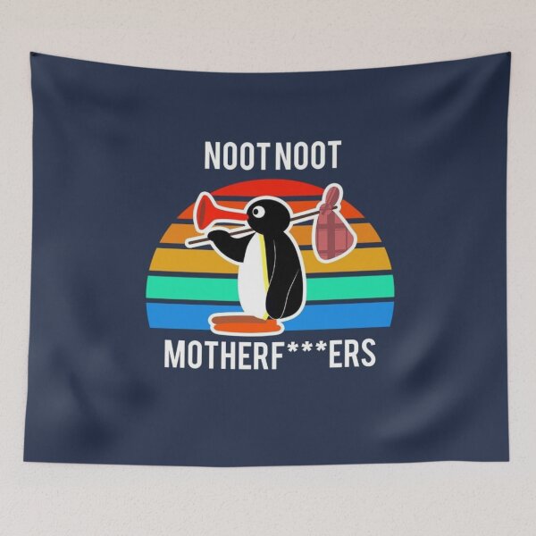 Item preview, NOOTNOOT1FF designed and sold by Amazzingdesign.