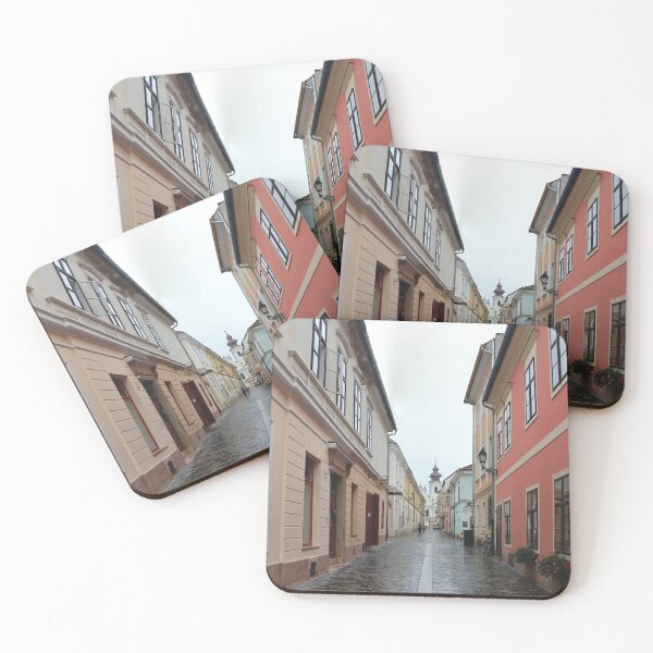 Item preview, Walking in Győr designed and sold by zumi.