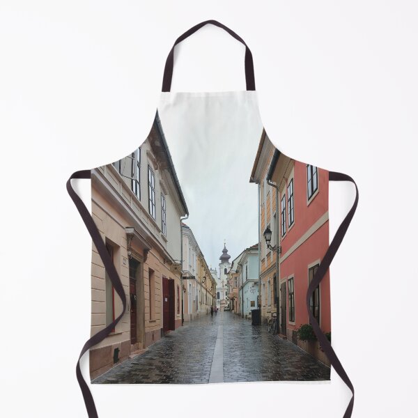 Item preview, Walking in Győr designed and sold by zumi.